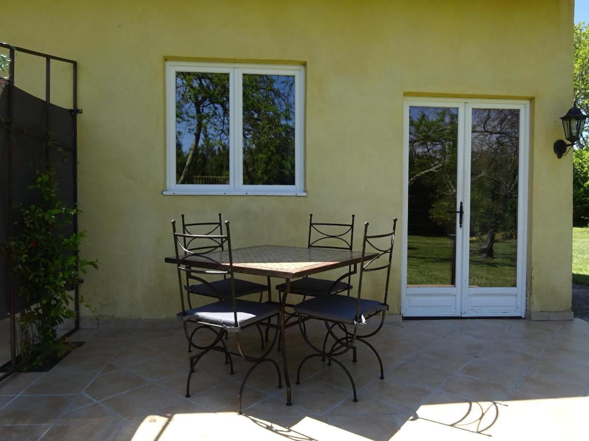 Mas De L'Aguarella Villa Saint-Rémy-de-Provence Exterior photo